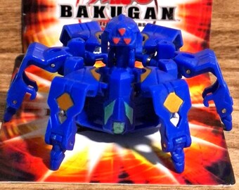 BAKUGAN DARKUS APOLLONIR EUR 60,00 - FR