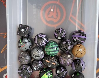 爆丸 レア アルタイル クリアバージョン 海外 爆丸 レア アルタイル