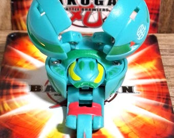 爆丸 B2 ヘリオスMK2 ピュラス アニメVer. バトルブローラーズ (レア