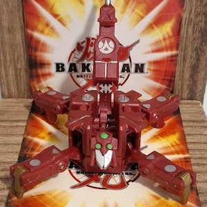 爆丸 ピュラス スパイダーフェンサー - 米国のバイヤー向け新品 輸入税込み - 人気商品 - 状態はまちまち 説明を読む - マクサス ドラゴノイド - 新ヴェストロイア