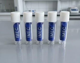 99% reines GHK-Cu Kupfer-Peptidpulver - DIY Anti-Aging-Serum-Booster, Hautreparatur- und Collagenstimulator, hochpotenter Kosmetikwirkstoff