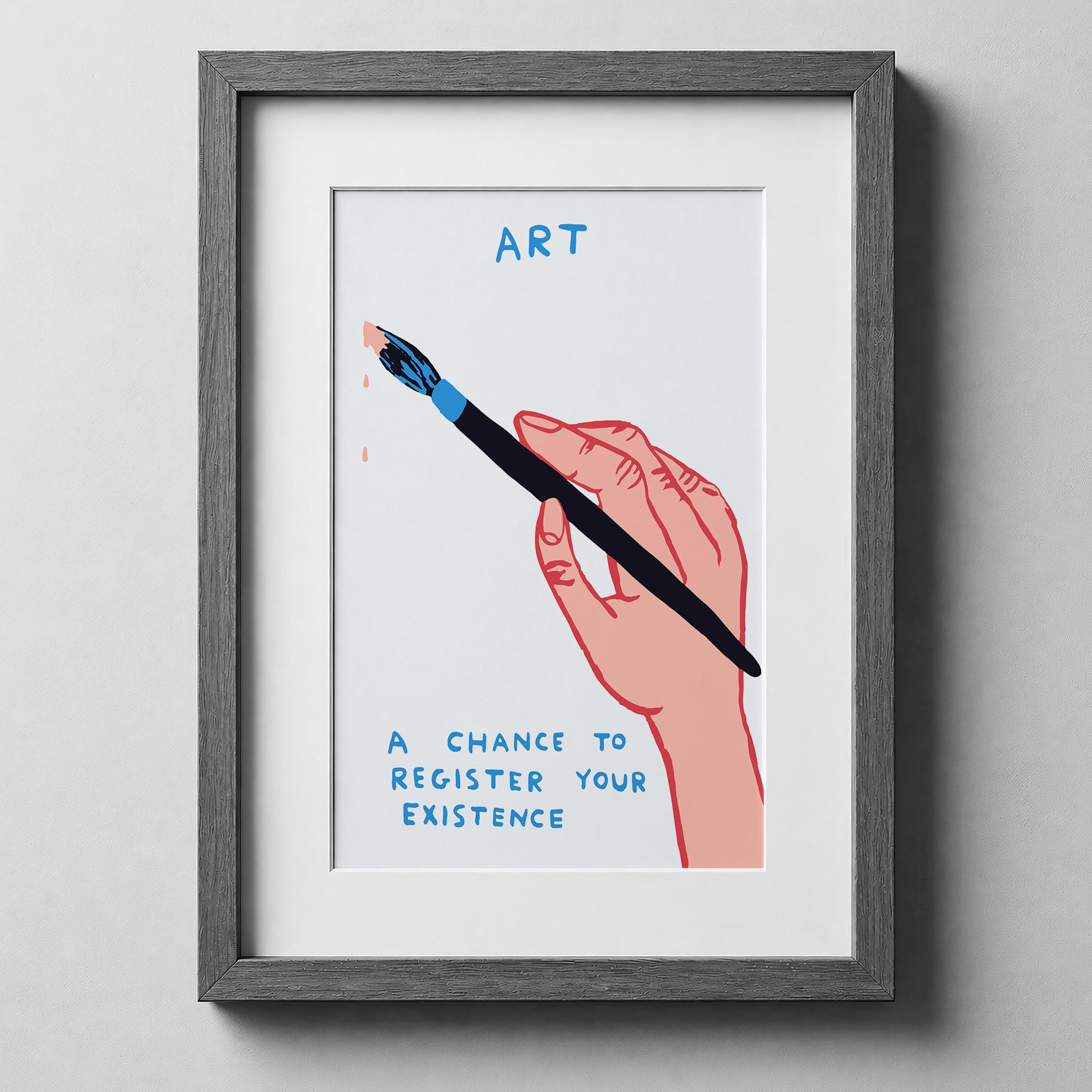 David shrigley art - Etsy 日本