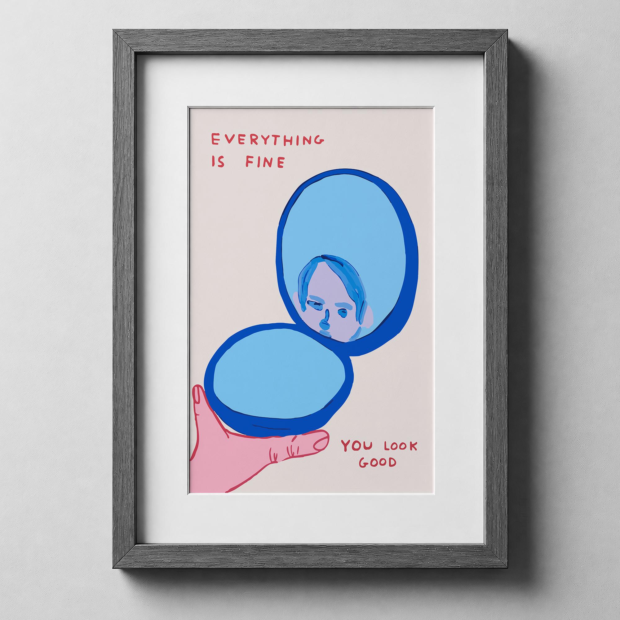 David shrigley art - Etsy 日本