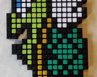 Koopa Paratroopa, Super Mario Brothers 3