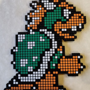 Bowser, King Koopa, Super Mario Brothers 3