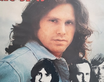 The Doors; Vol I & Vol 2