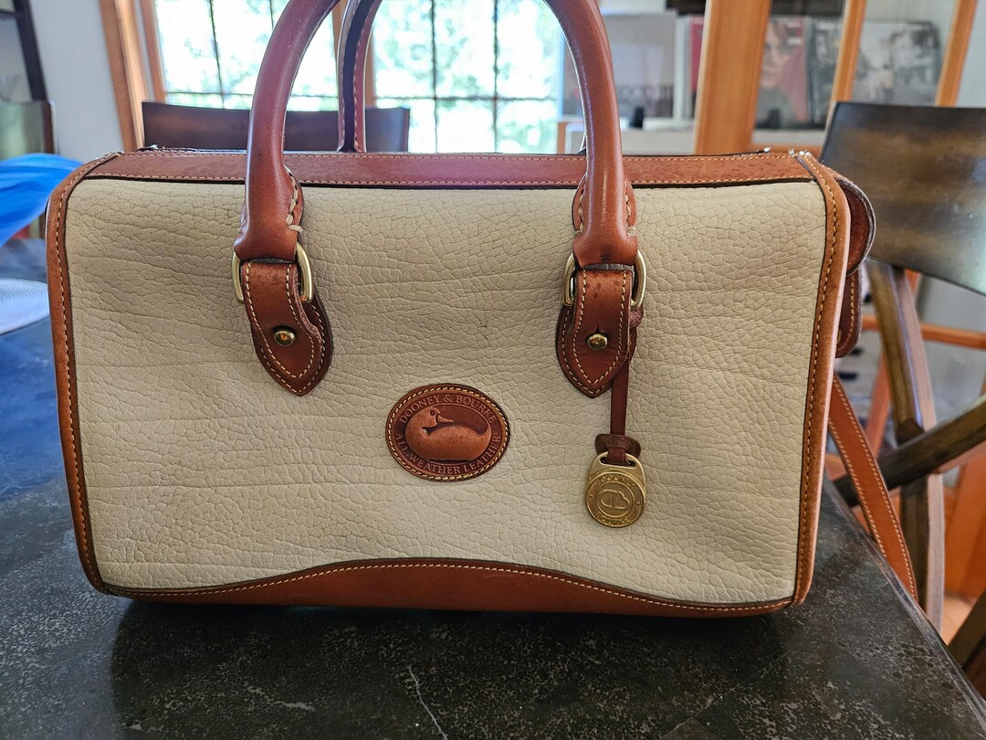 Vintage Dooney & Bourke Etsy