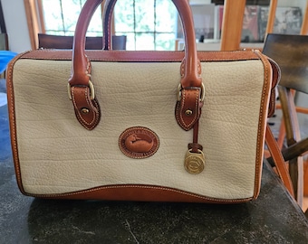 Vintage Dooney & Bourke