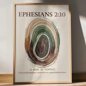 Identität in Christus Fingerabdruck, Bibel Verse Kunst, moderner Bibel Vers Druck, Jesus Druck Wand Kunst Bibel Skizze Boho Schrift Digitaler Download
