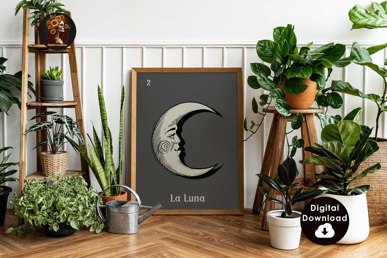 Mexico City Art Digital Prints, Mexican Decor