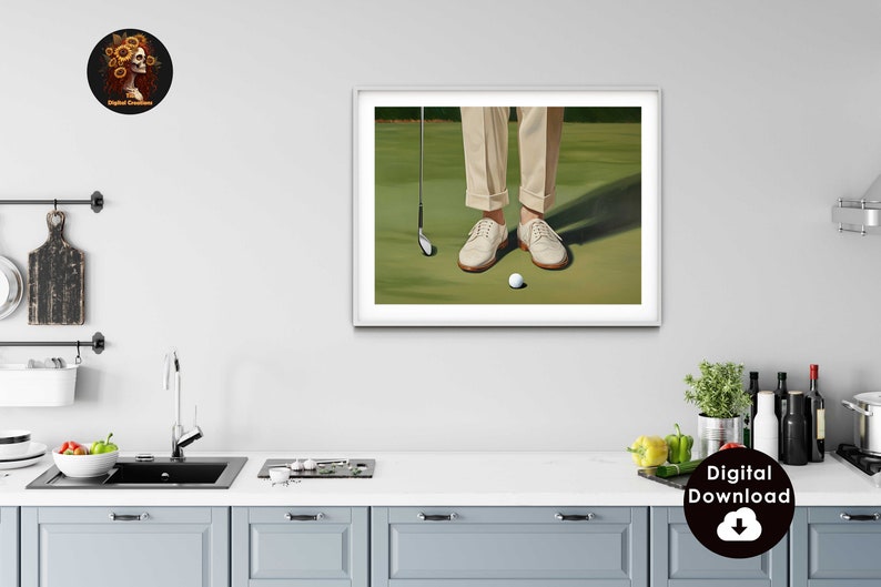 Man Cave Decor