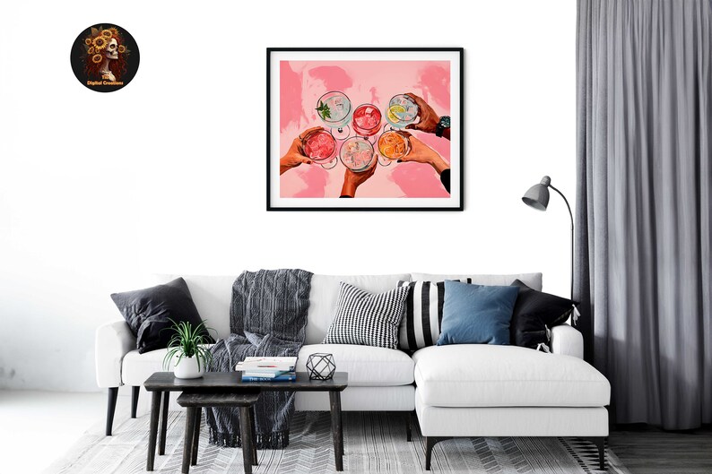 Aesthetic pink Cute
