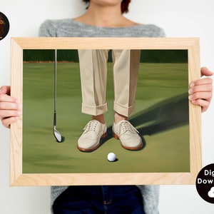 Fathers Day Gift   Gifts For Golfer