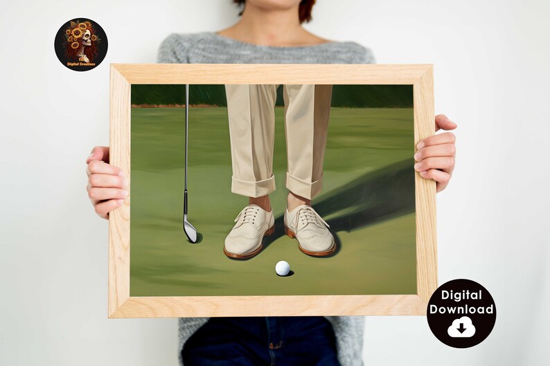 Fathers Day Gift   Gifts For Golfer