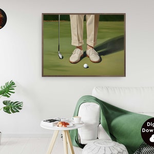 Golf Gifts For Men