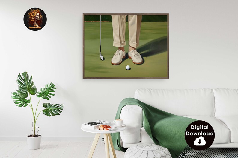 Golf Gifts For Men