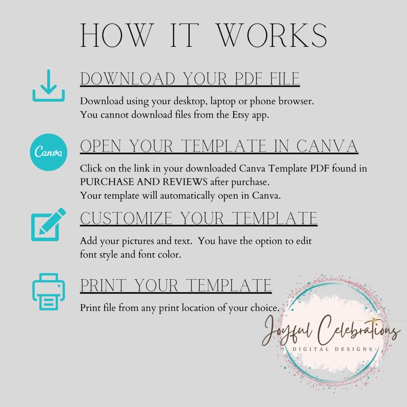 Bunny Ballerina Pink Roses Party Invitation Unlimited Printing Child