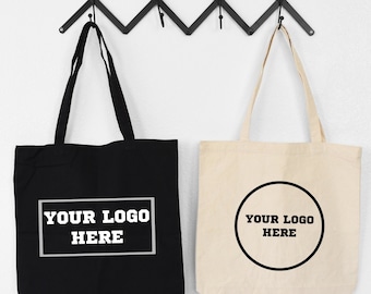 Custom Tote Bag, Logo Print Bags, Cotton Tote Bag, Wholesale Tote Bags With Your Design, Personalized Tote Bag, Promotional Tote Bag, Photo
