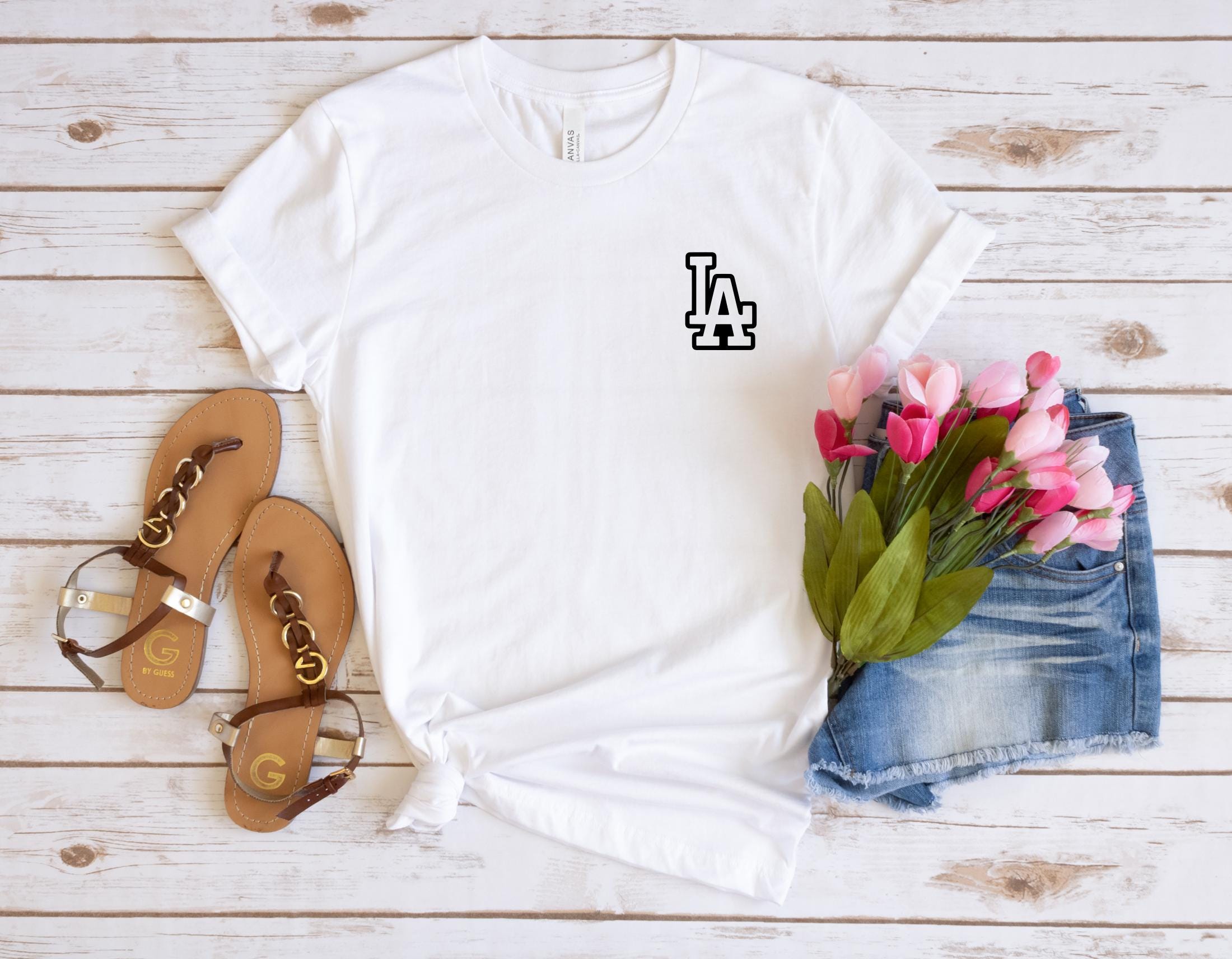 Los Angeles Shirt, Los Angeles Lovers, LA Shirt, Los Angeles T-shirts, State Shirts, Los Angeles Tee, Los Angeles Shirts, Los Angeles Gift