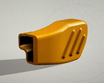Sunrace DLM 403 Kids super shifter gear lever extension