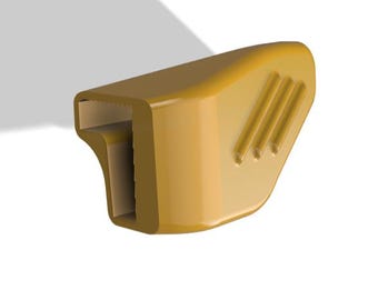 Shimano M310 Kids super shifter gear lever extension