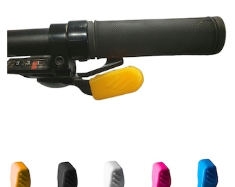 Shimano Altus Kids super shifter gear lever extension