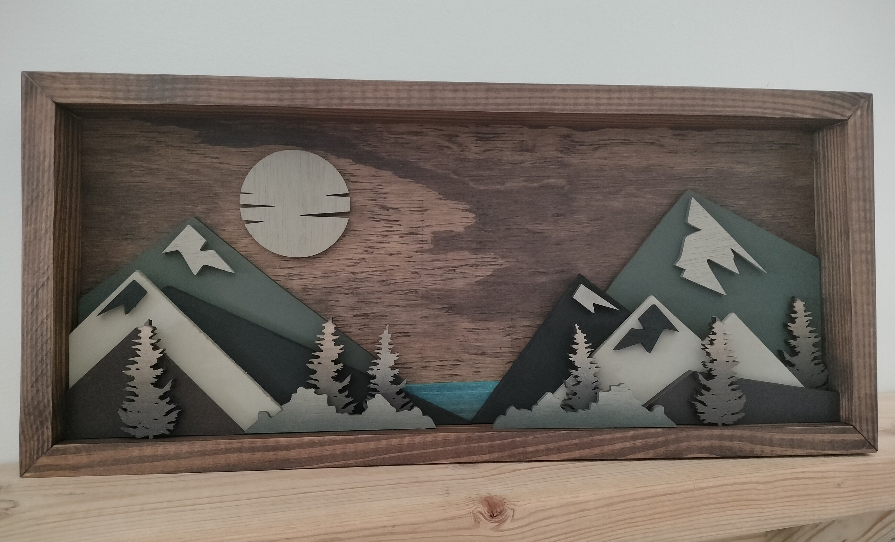 Wood Wall Art Large Modern Wood Wall Sculpture Contemporary Wall