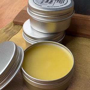 Paw Balm for Pets/ pet care/beeswax paw balm/dog paw balm/cat paw balm