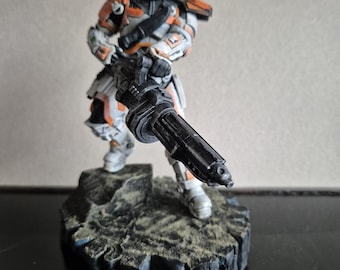 vecchio soldato della repubblica