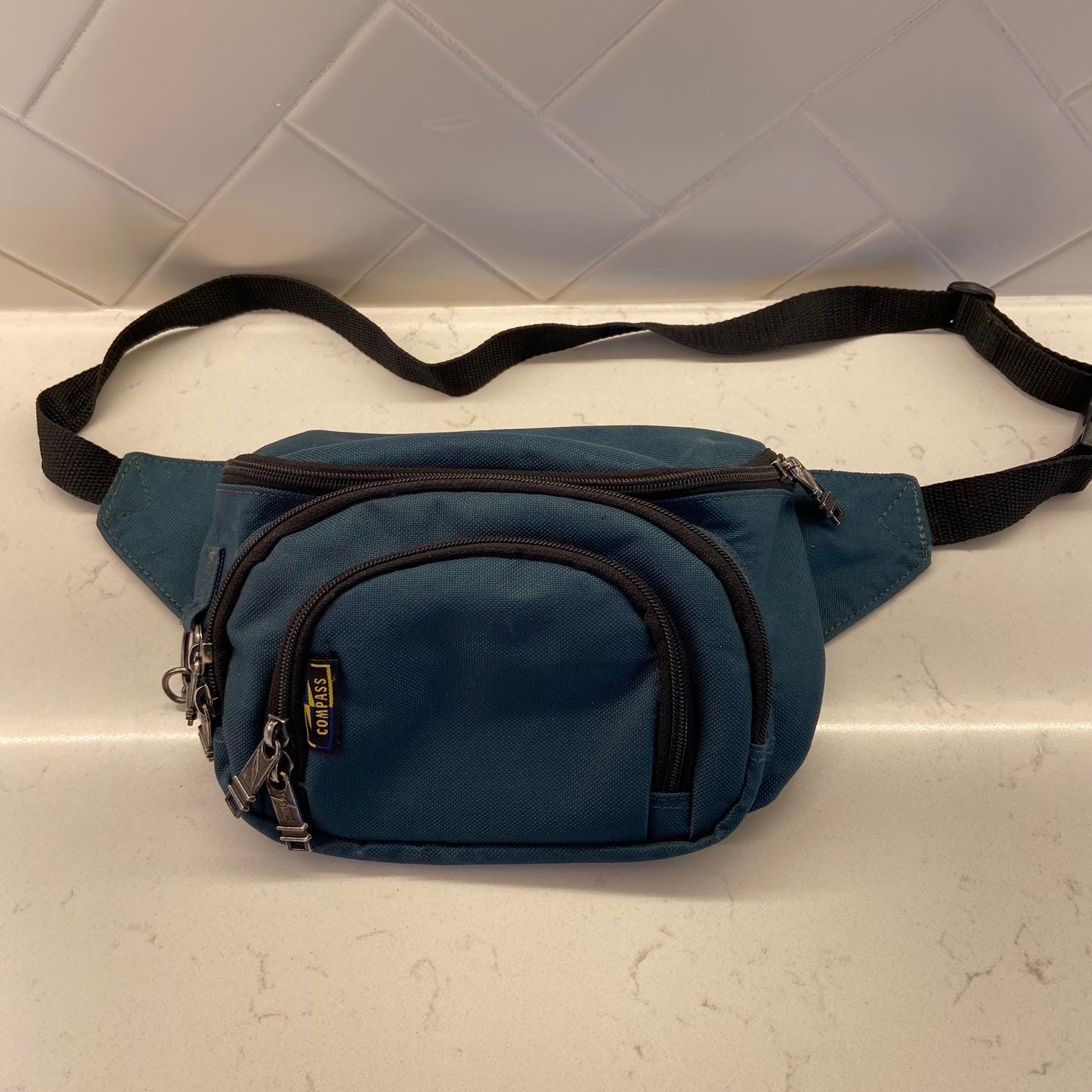 2000s Fanny Pack - Etsy