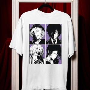 Anime Shirt, Vintage 90s Special T-shirt Unisex, Anime Manga Shirt, Anime Lovers Shirt, Graphic Anime Tee, Manga Shirt, Japanese Anime