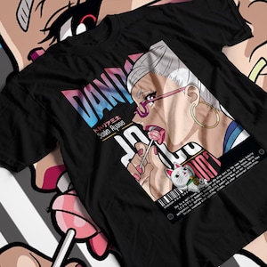 Anime Shirt, Vintage 90s Special T-shirt Unisex, Anime Manga Shirt, Anime Lovers Shirt, Graphic Anime Tee, Manga Shirt, Japanese Anime
