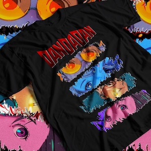 Anime Shirt, Vintage 90s Special T-shirt Unisex, Anime Manga Shirt, Anime Lovers Shirt, Graphic Anime Tee, Manga Shirt, Japanese Anime