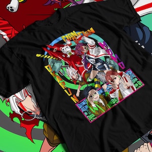 Anime Shirt, Vintage 90s Special T-shirt Unisex, Anime Manga Shirt, Anime Lovers Shirt, Graphic Anime Tee, Manga Shirt, Japanese Anime