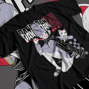Anime Shirt, Vintage 90s Special T-shirt Unisex, Anime Manga Shirt, Anime Lovers Shirt, Graphic Anime Tee, Manga Shirt, Japanese Anime