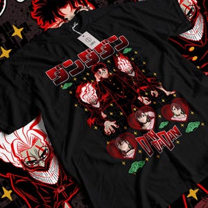 Anime Shirt, Vintage 90s Special T-shirt Unisex, Anime Manga Shirt, Anime Lovers Shirt, Graphic Anime Tee, Manga Shirt, Japanese Anime