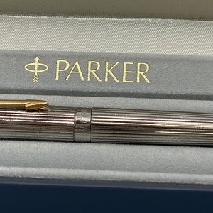 Parker 75 cisele - Etsy 日本