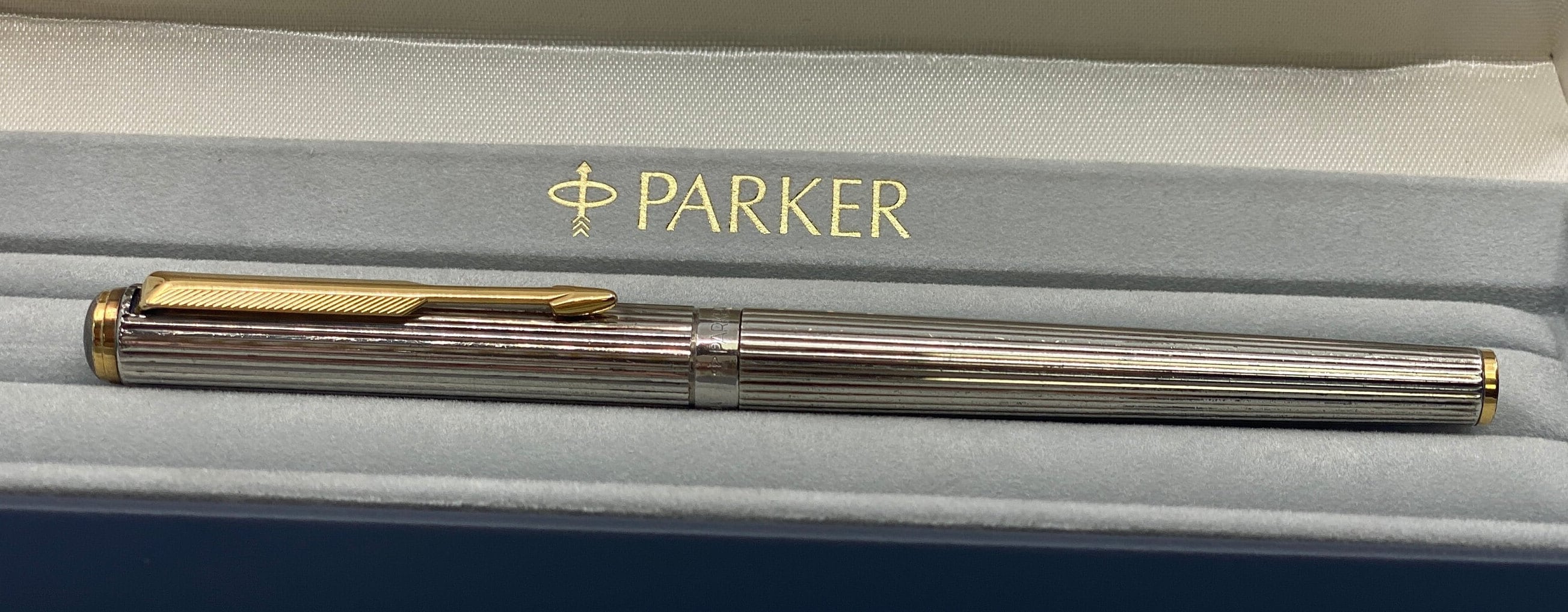 Parker 75 cisele - Etsy 日本
