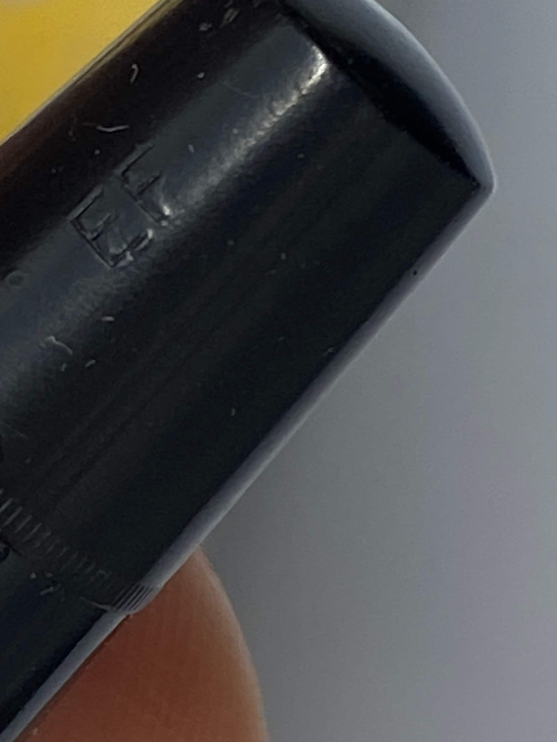 ヴィンテージ モンブラン「322」万年筆（1935-1938年） - 筆記具史に