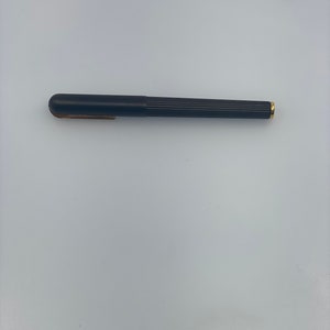 Elegantie en precisie: de LAMY Bicolor Gold vulpen