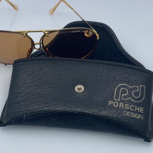 Porsche eyeglasses - Etsy 日本