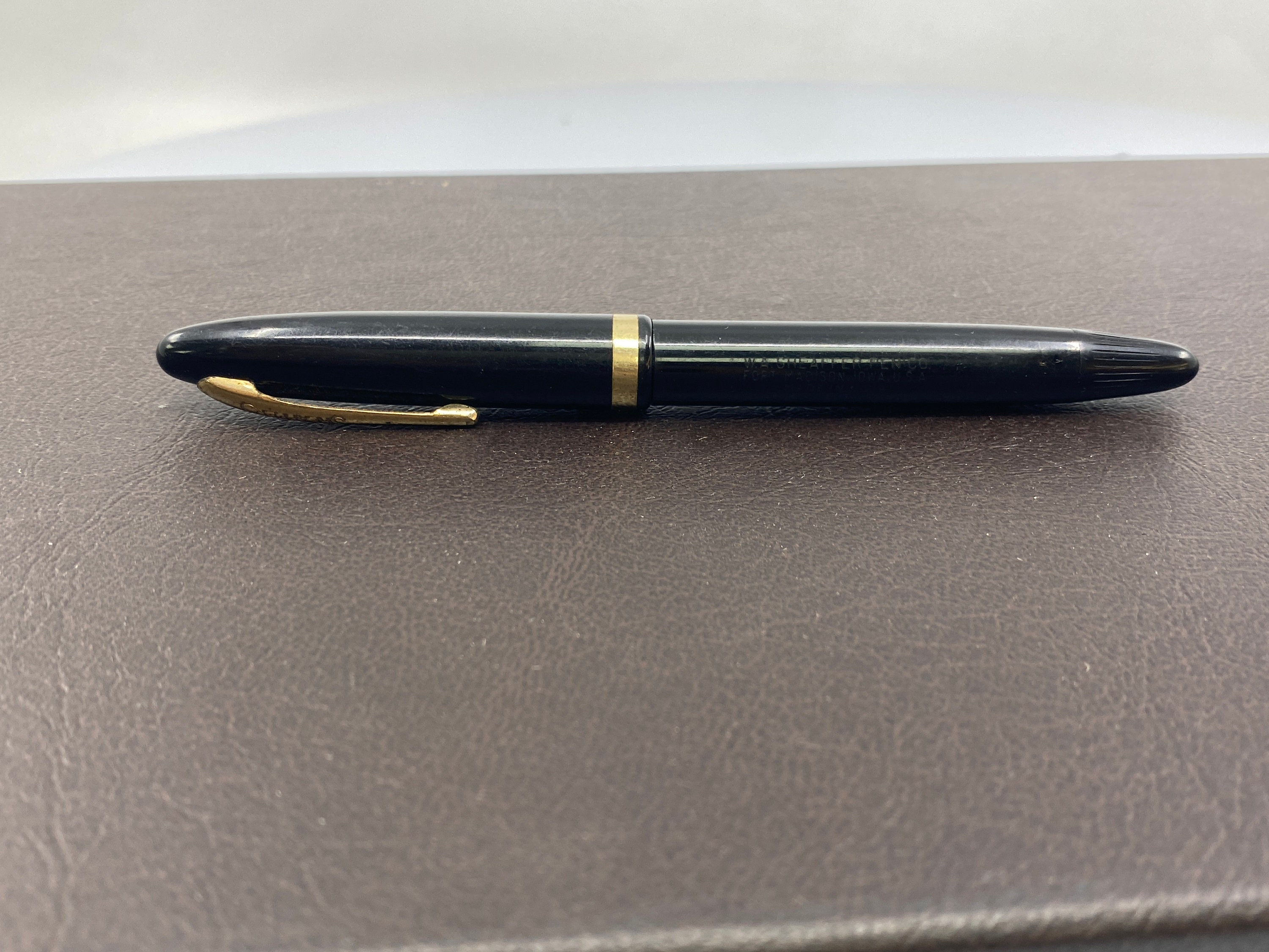 Sheaffer snorkel - Etsy 日本