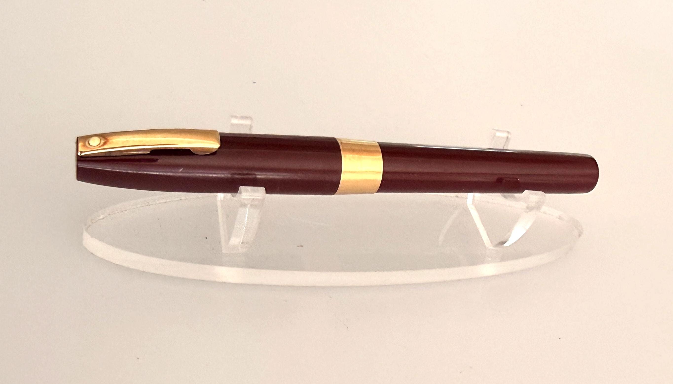 Sheaffer touchdown - Etsy 日本