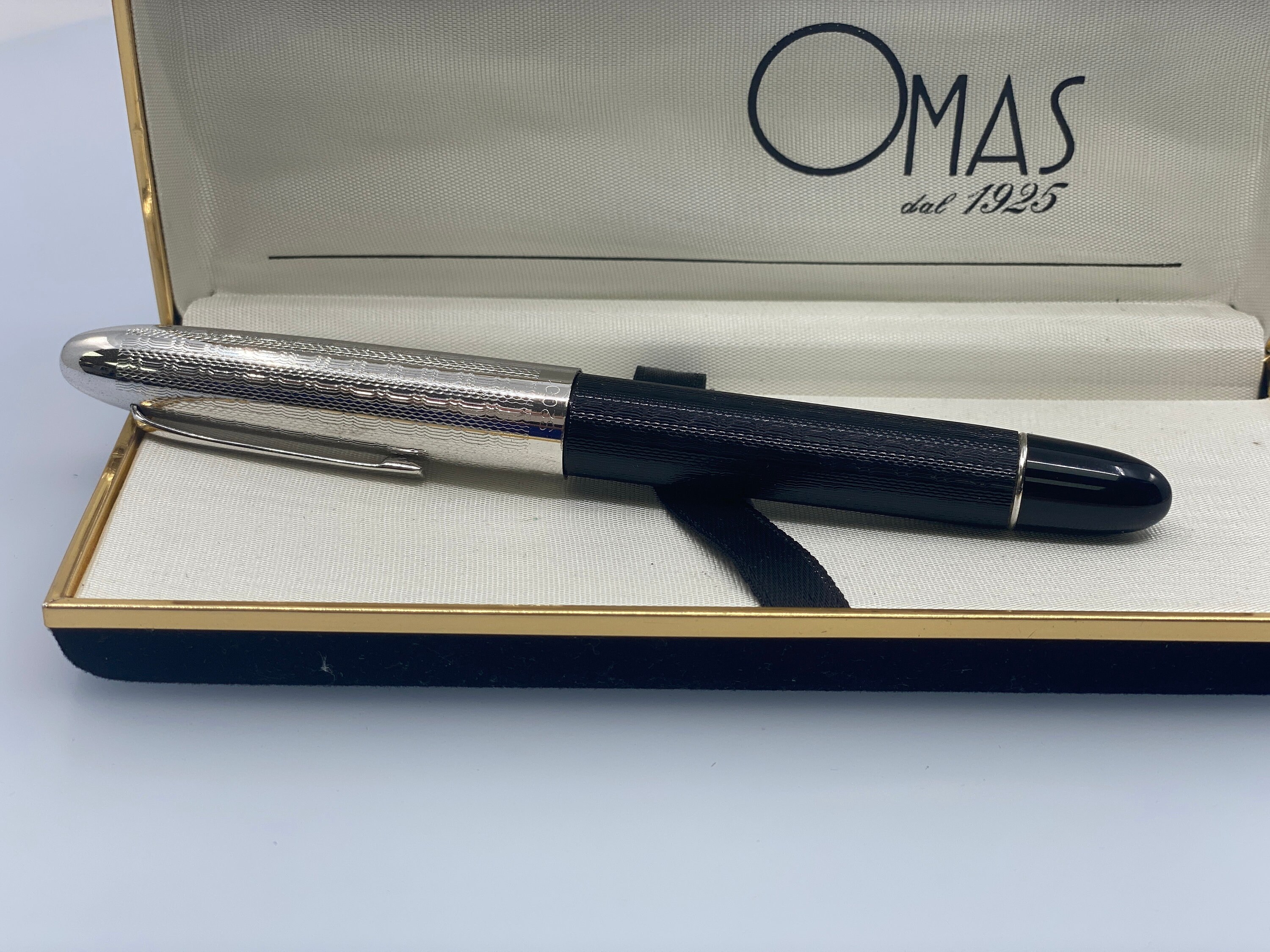［中古］オマスOmas S2001 925 Silver ボールペン il_fullxfull.6097955868_6wfh.jpg