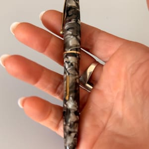 Onoto De La Rue Pen - Etsy