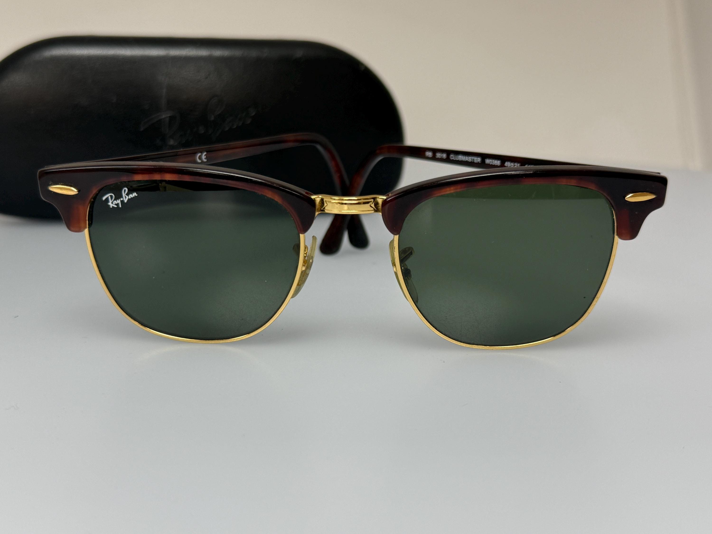 セール！レア 90年代 Ray-Ban レイバン サングラス vintage 90s ray ban - Etsy 日本