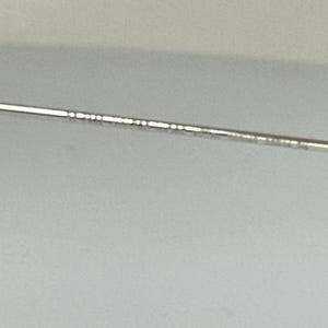 Ray-Ban Aviator Vintage solglasögon – Silverbågar och mörka linser – Klassisk pilotstil – Autentisk retro bild 5