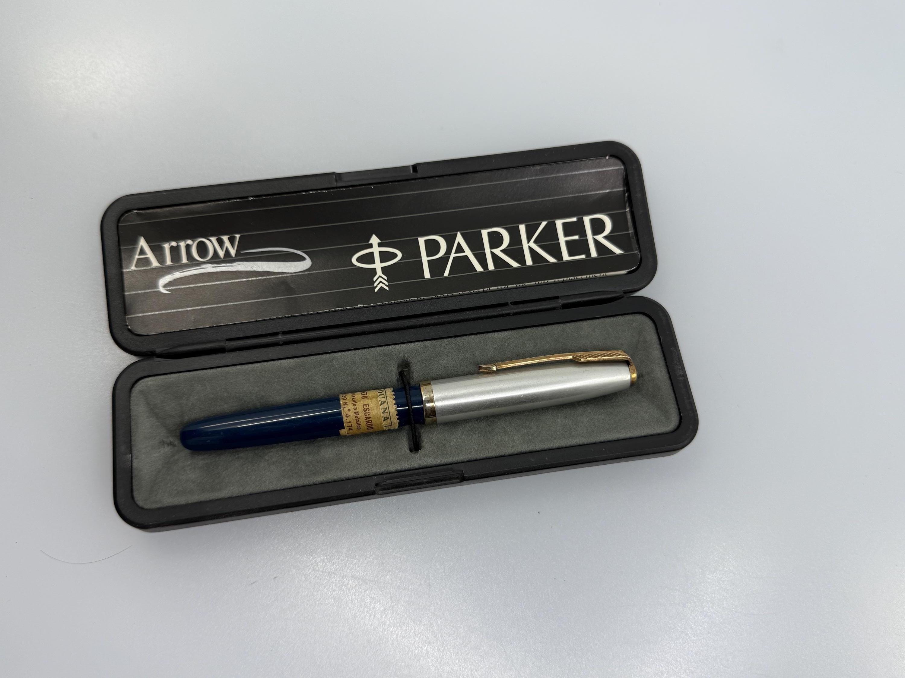 Parker 61 - Etsy 日本