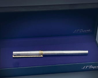 S.T. Dupont 'laque De Chine' Ball Pen - Etsy Hong Kong