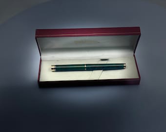 ヴィンテージ シェーファー インペリアル 万年筆 – 14K ゴールド